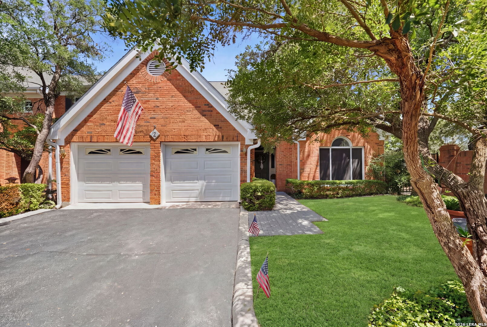 2 Jackson Court — photo