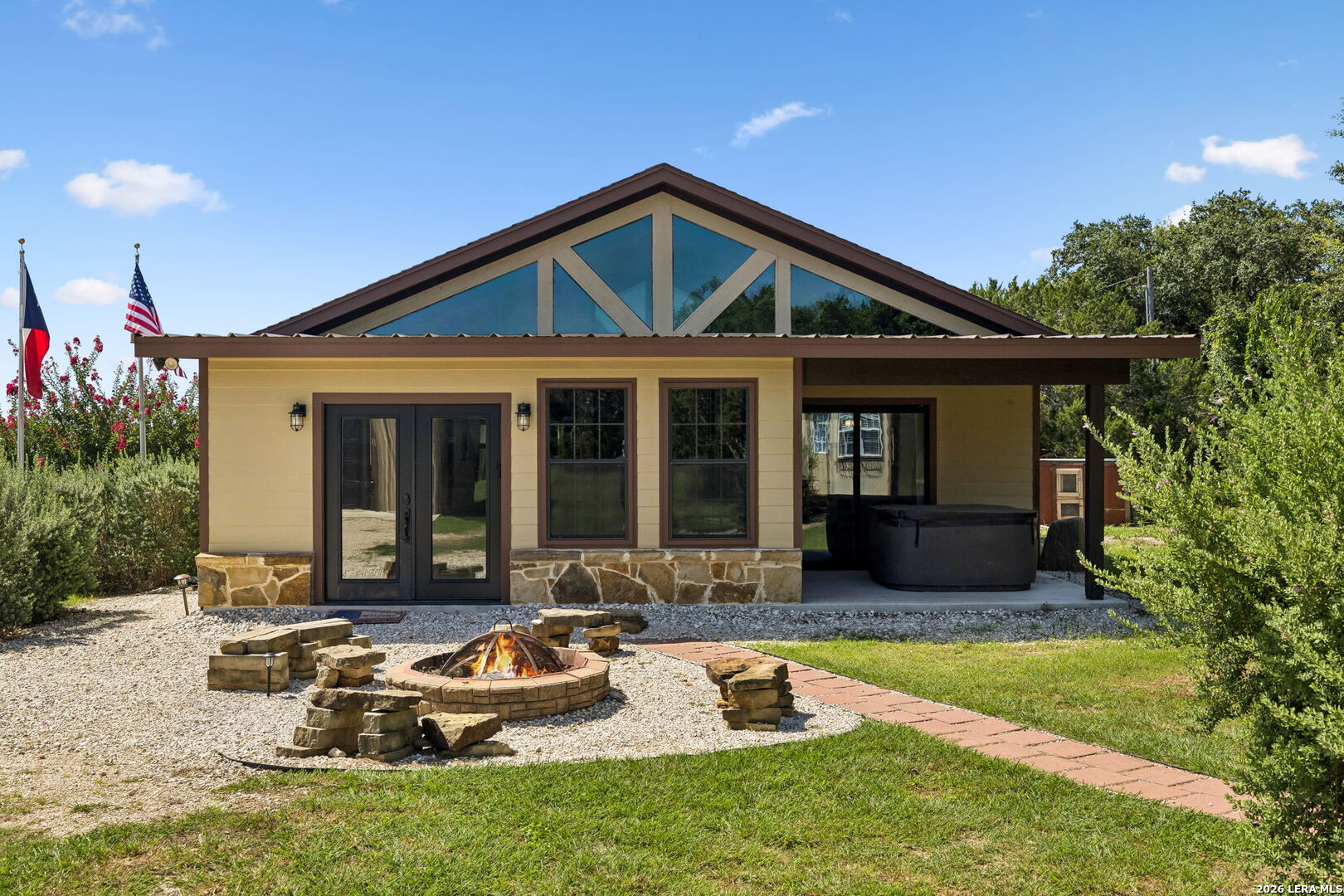 1355 Broad Oak Drive — photo