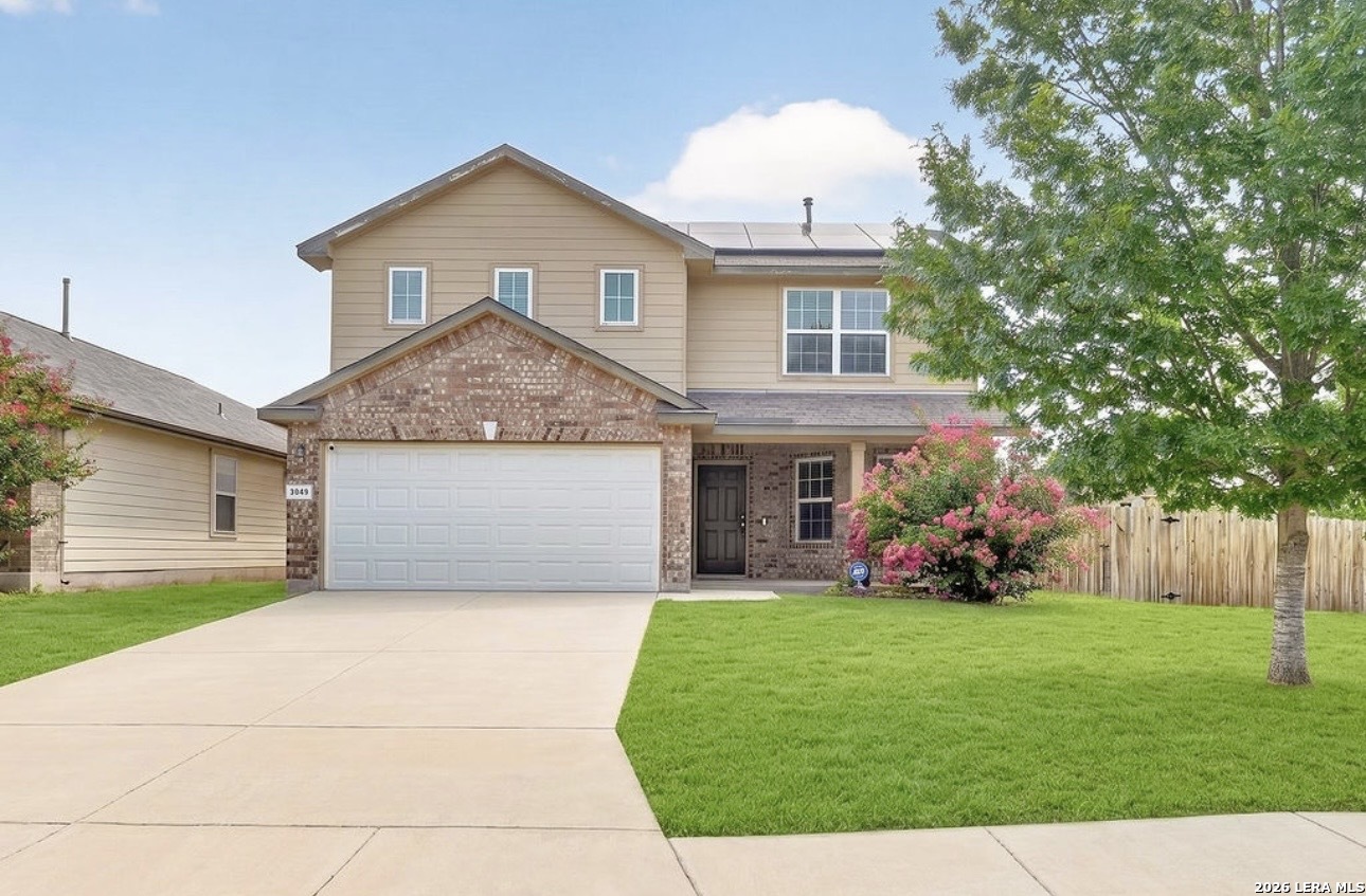 8818 Palmetto Fls — photo