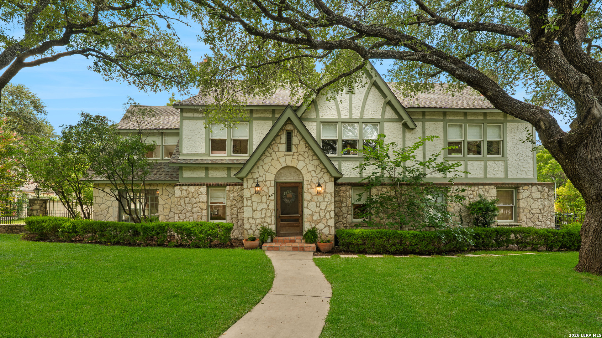 137 Park Drive — photo