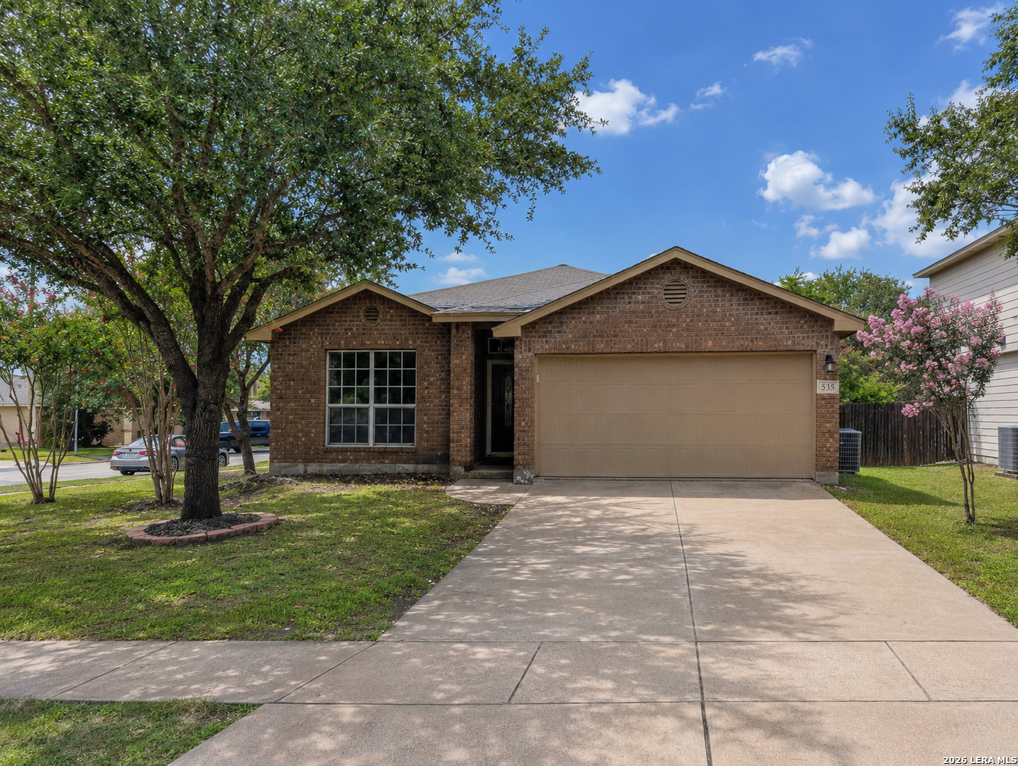 535 Diana Drive — photo