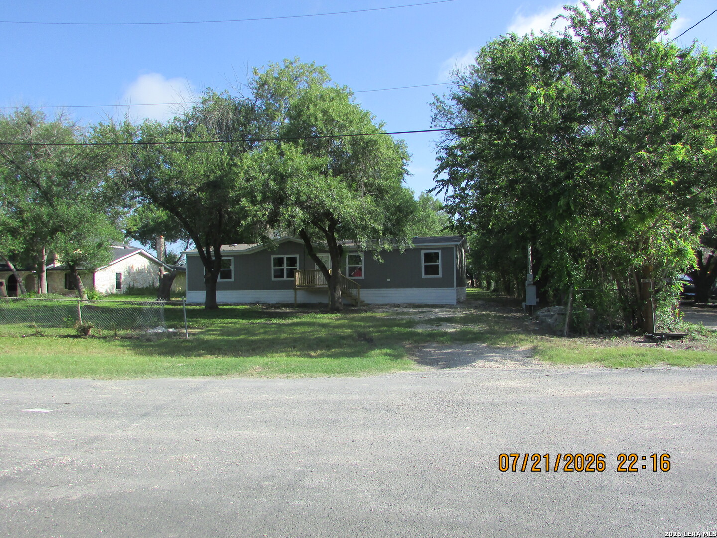 15425 Rosa Trail — photo