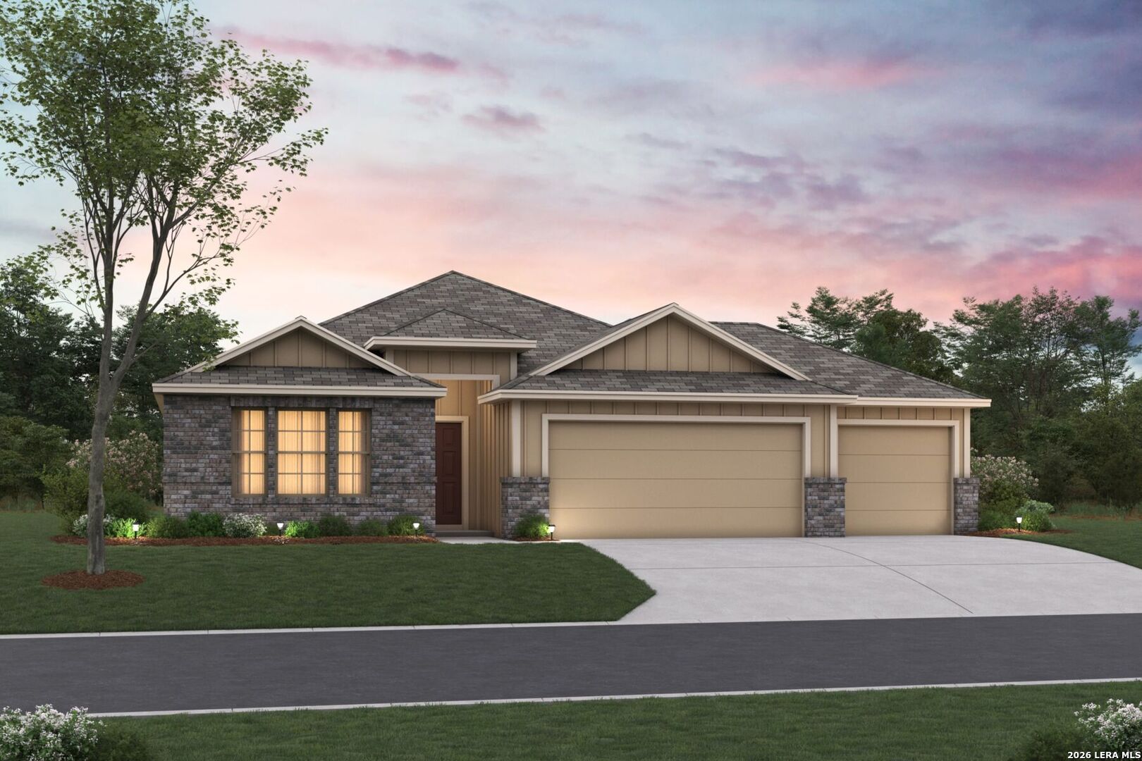 8403 Gardenbloom Lane — photo
