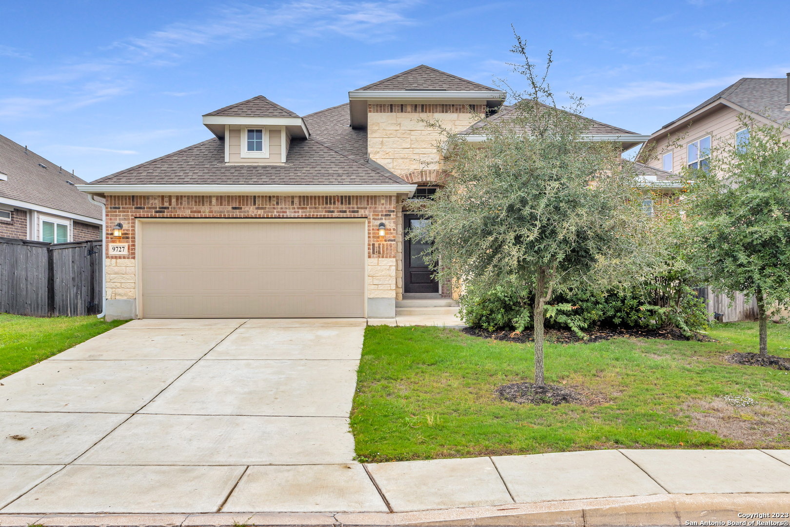 9727 Monken, Boerne, TX 78006 — photo 2