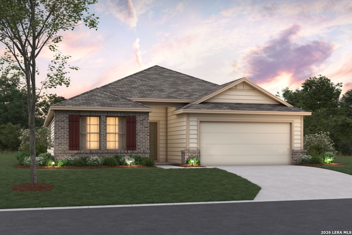 10318 Tynecastle Road — photo