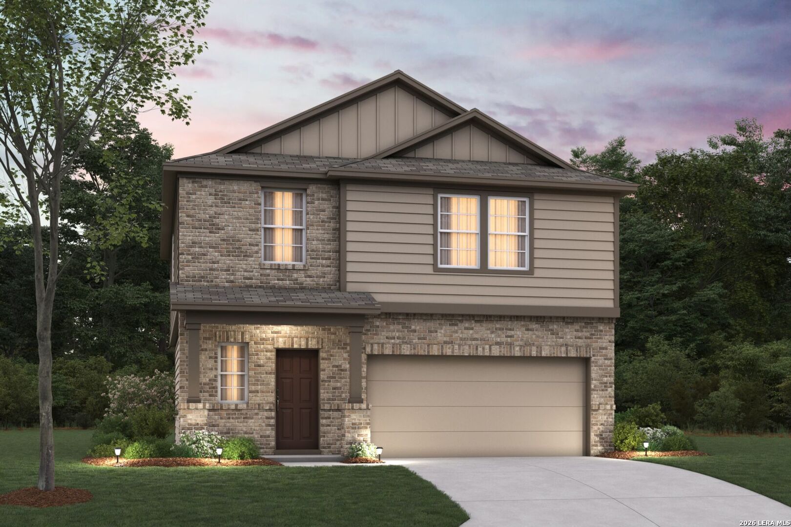 10434 Hotspur Road — photo