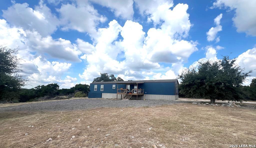 140 Teague Road — photo