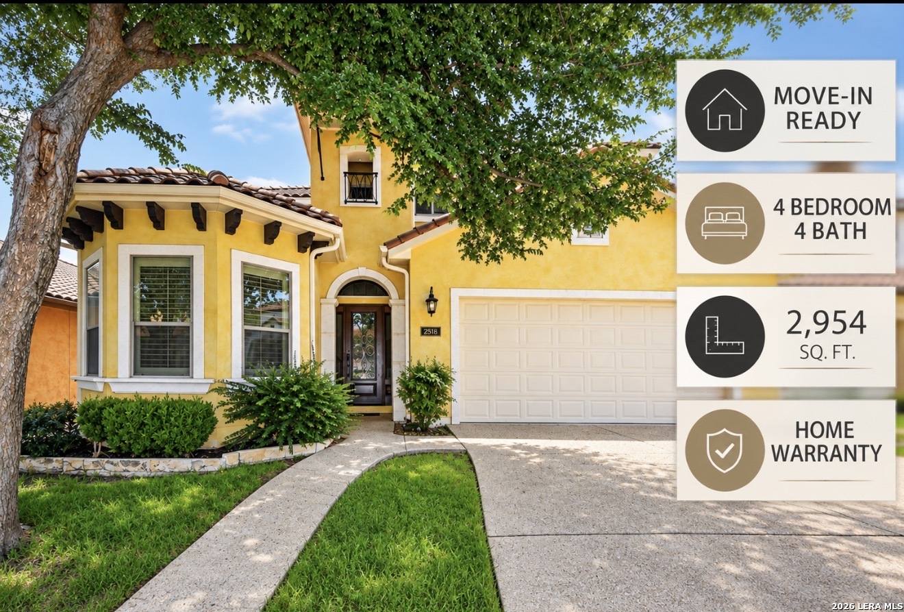 2518 Huebner Park — photo