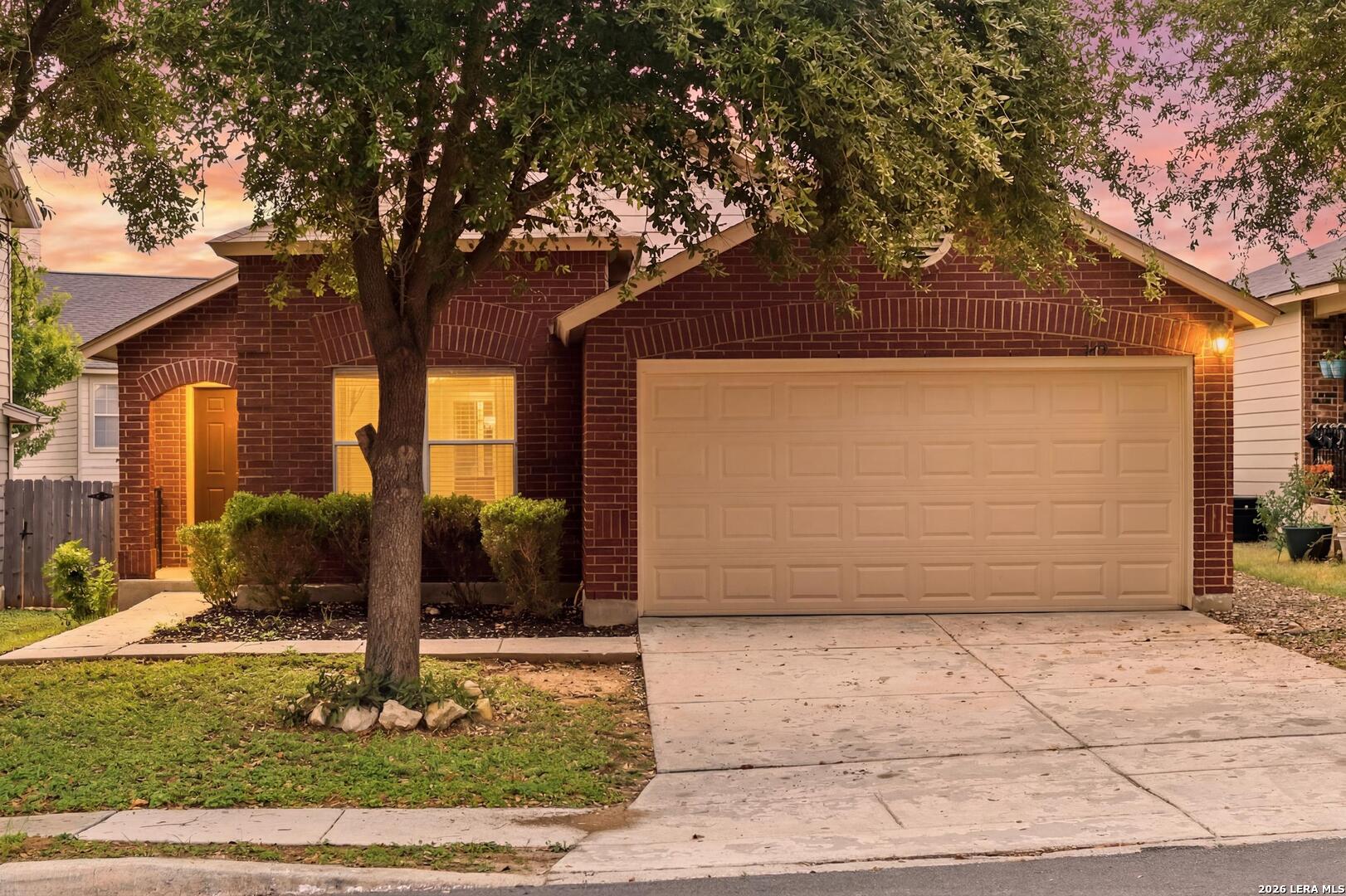 1415 Barker Bay — photo