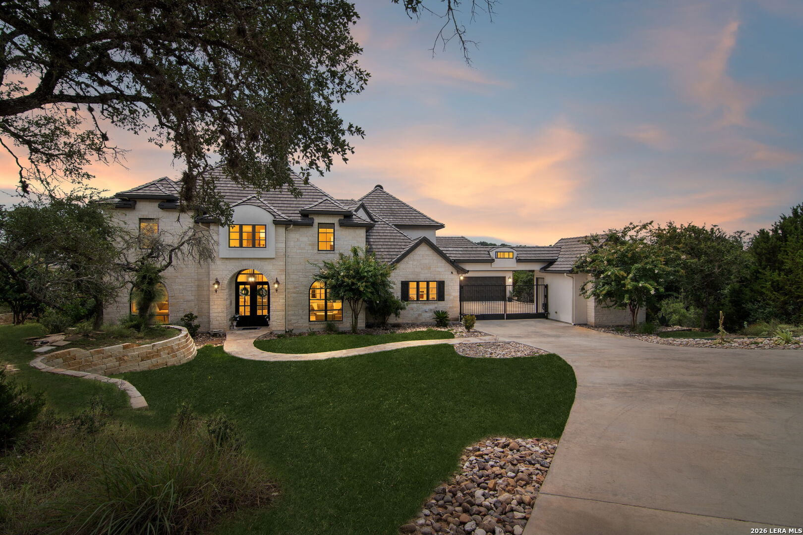 7 Muirfield — photo