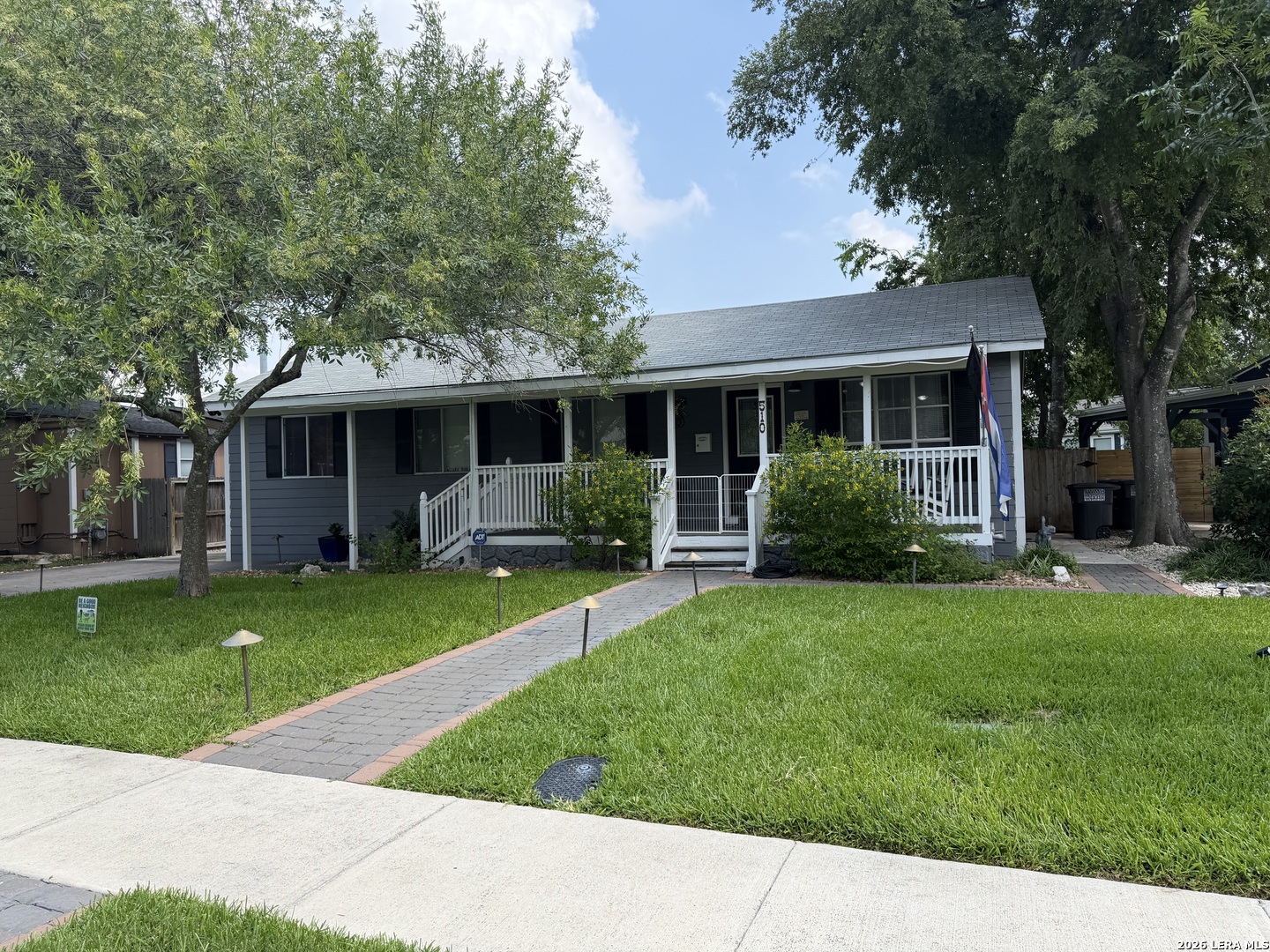 510 N Meadowlane Drive — photo