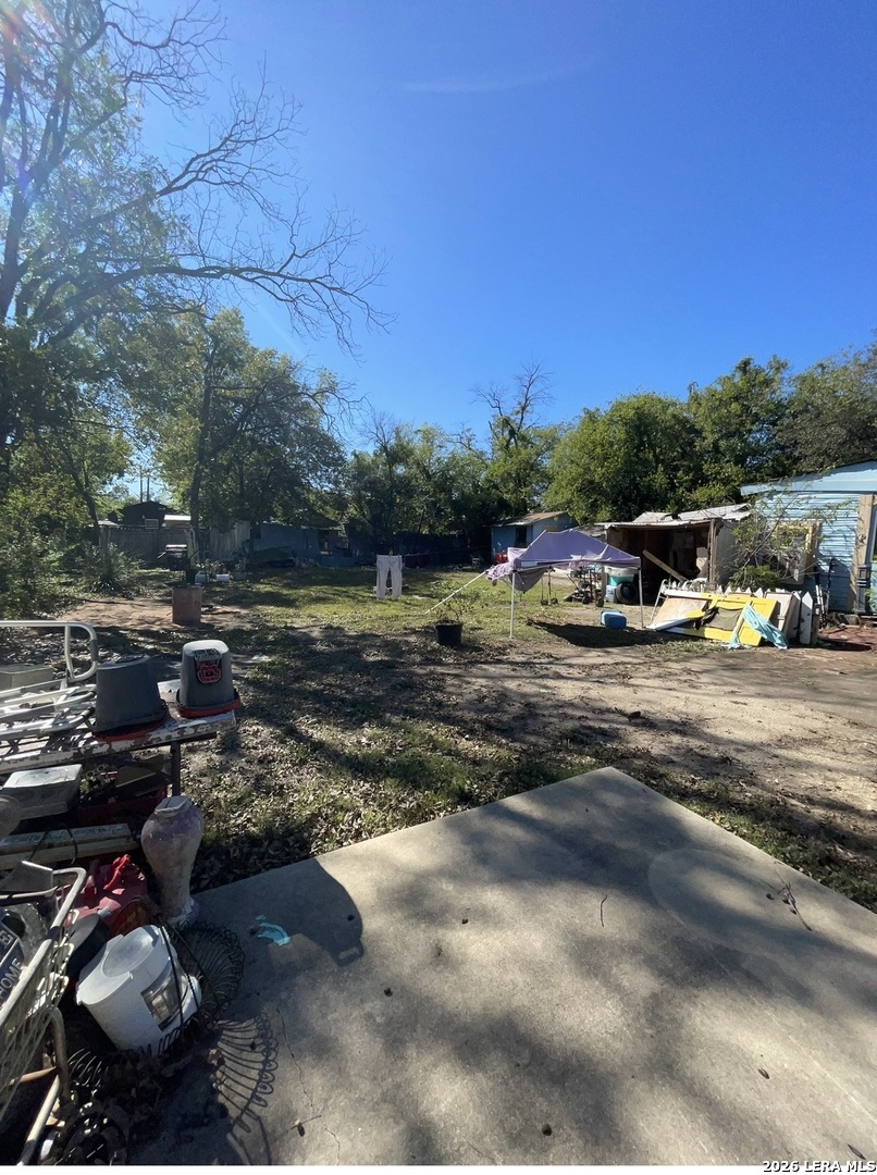 806 Green Street — photo