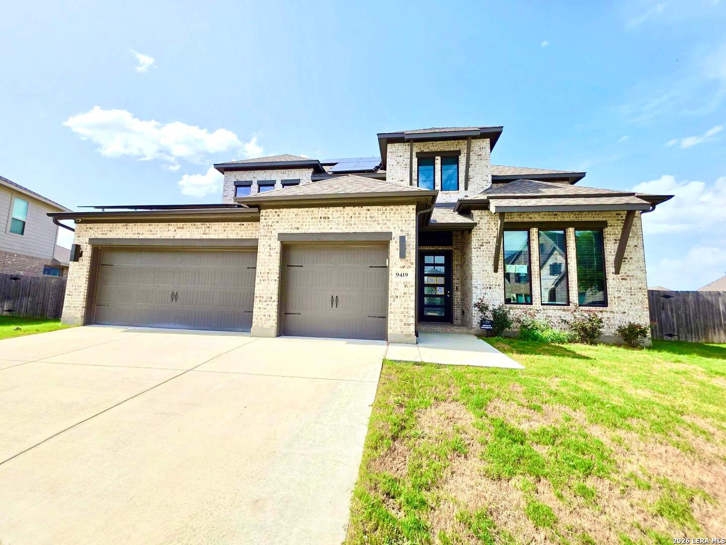 9419 Tibe Lane — photo