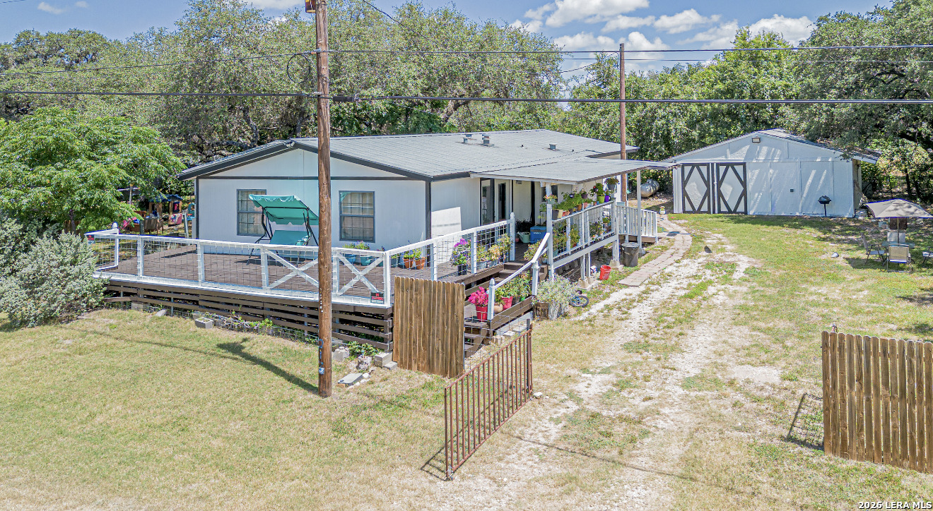 213 Bandera Drive — photo