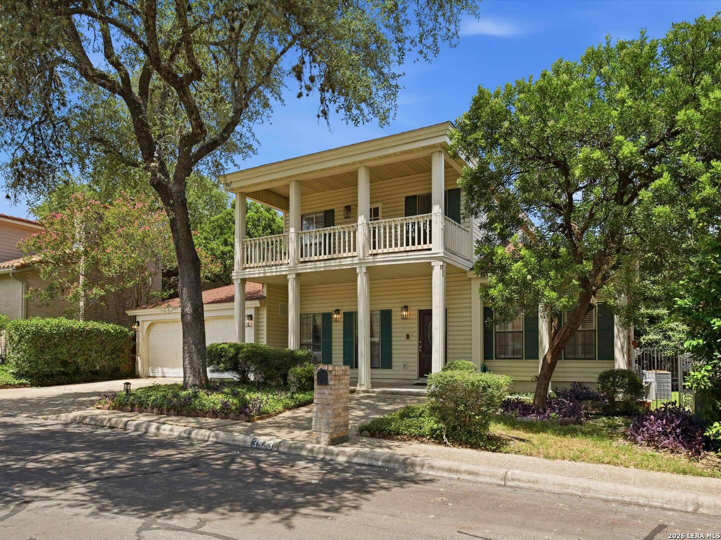 3523 River Way — photo