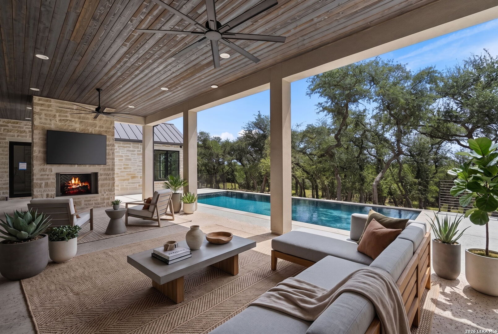 258 Mitchell Drive, Spring Branch, TX 78070 — photo 2