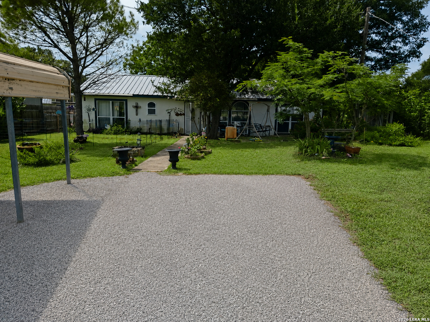 8000 County Road 404 — photo