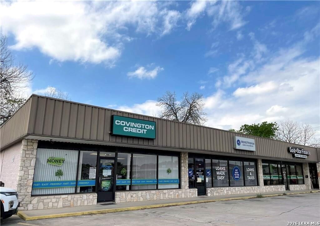 412 N King 404, 412, 414 — photo