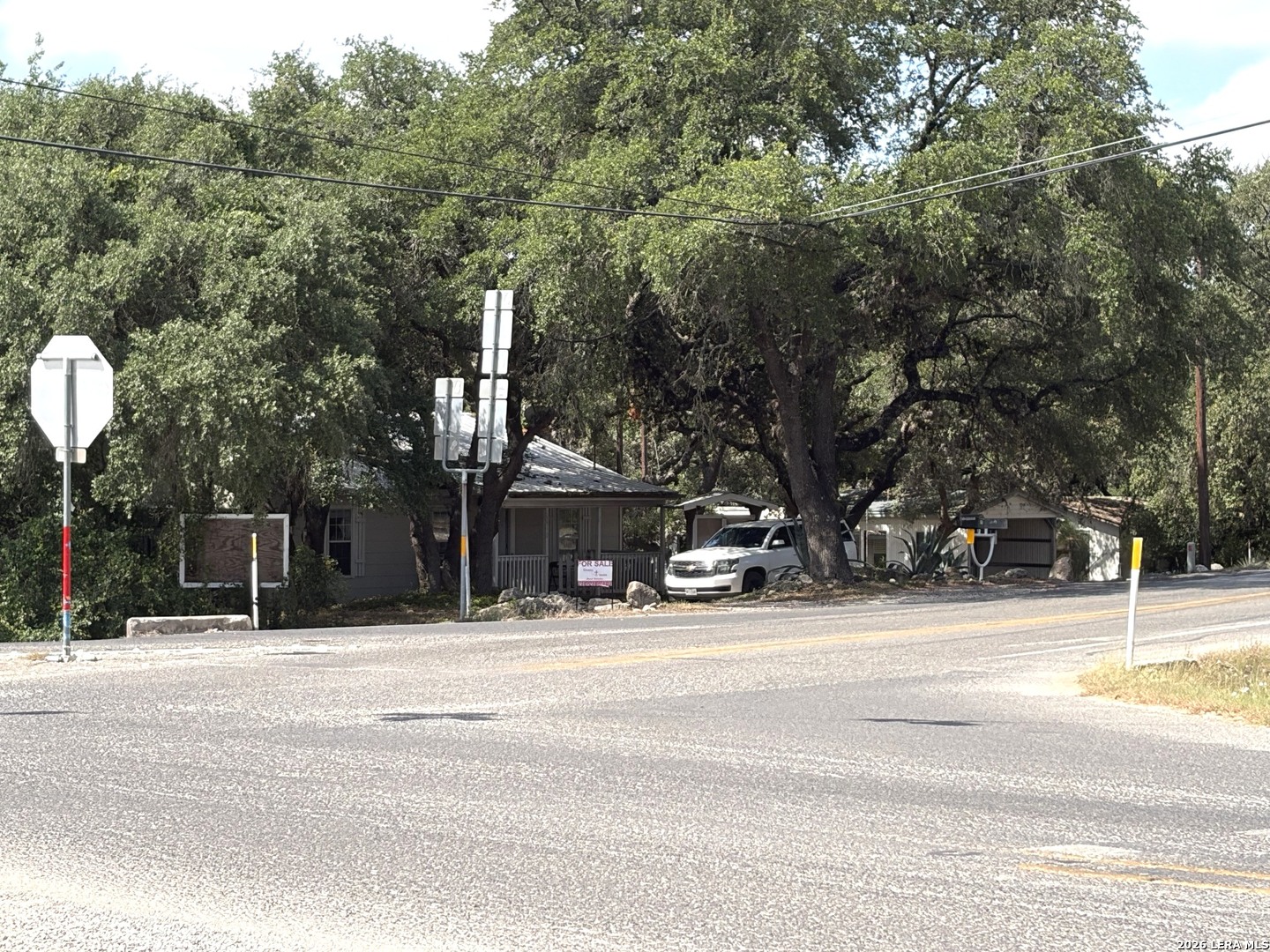 9317 Park Road 37 — photo