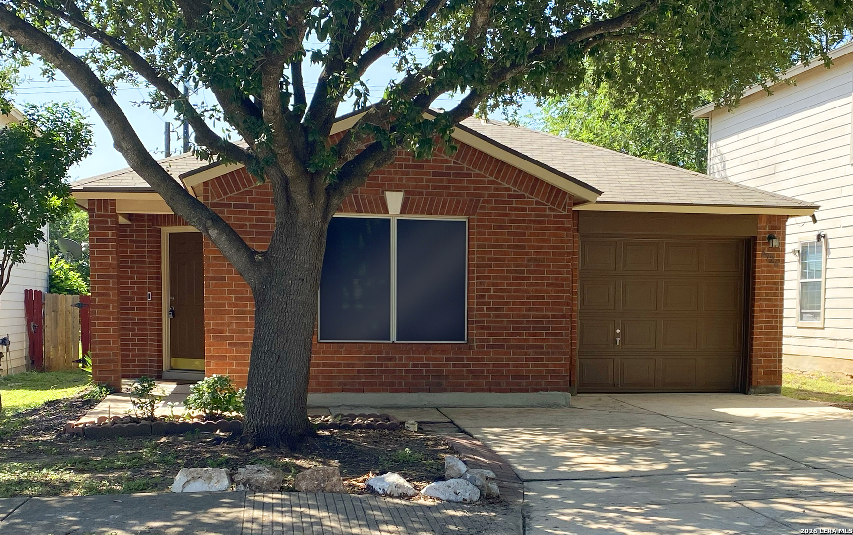 6726 Benke Farm — photo