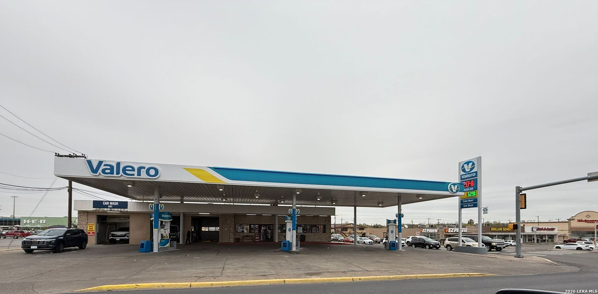 2195 E Main Street, Eagle Pass, TX 78852 — photo 2