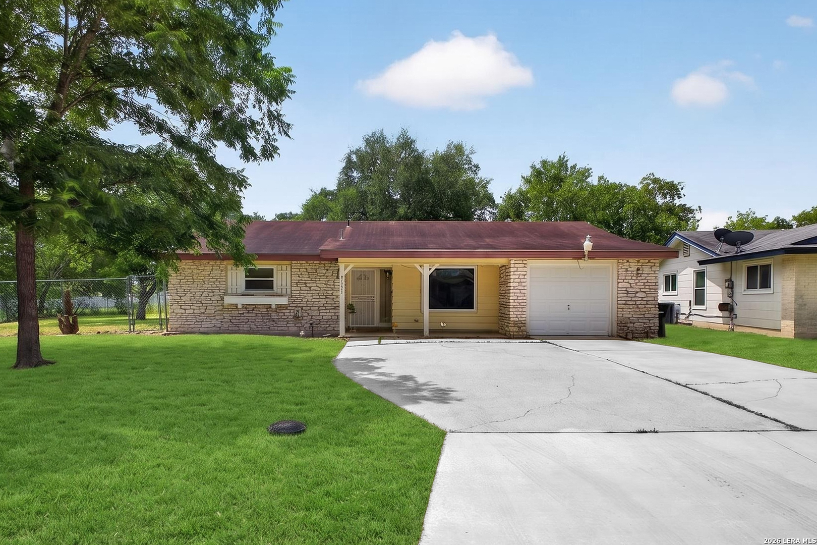 6002 Pine Valley Drive — photo