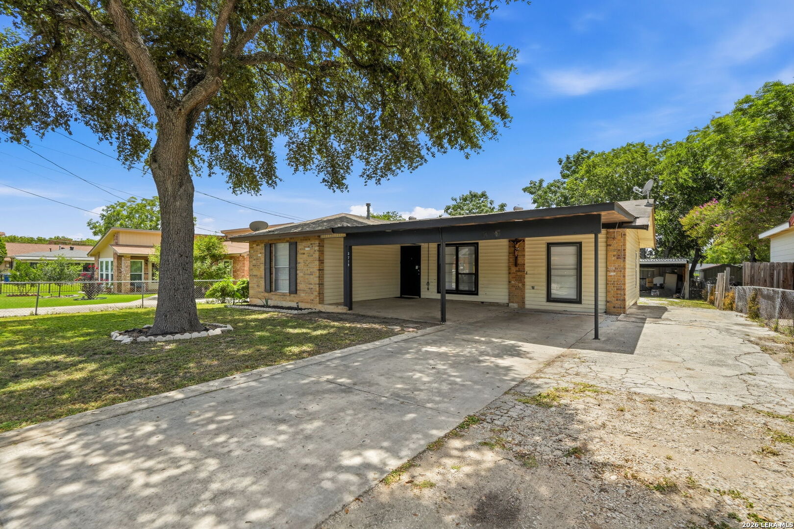 2715 Irwin Drive — photo