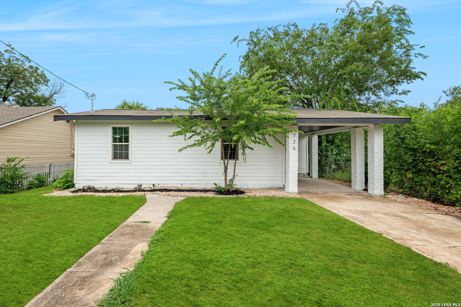 726 Price Avenue — photo
