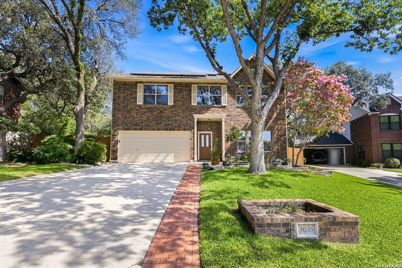 3635 Eagle Canyon Drive — photo