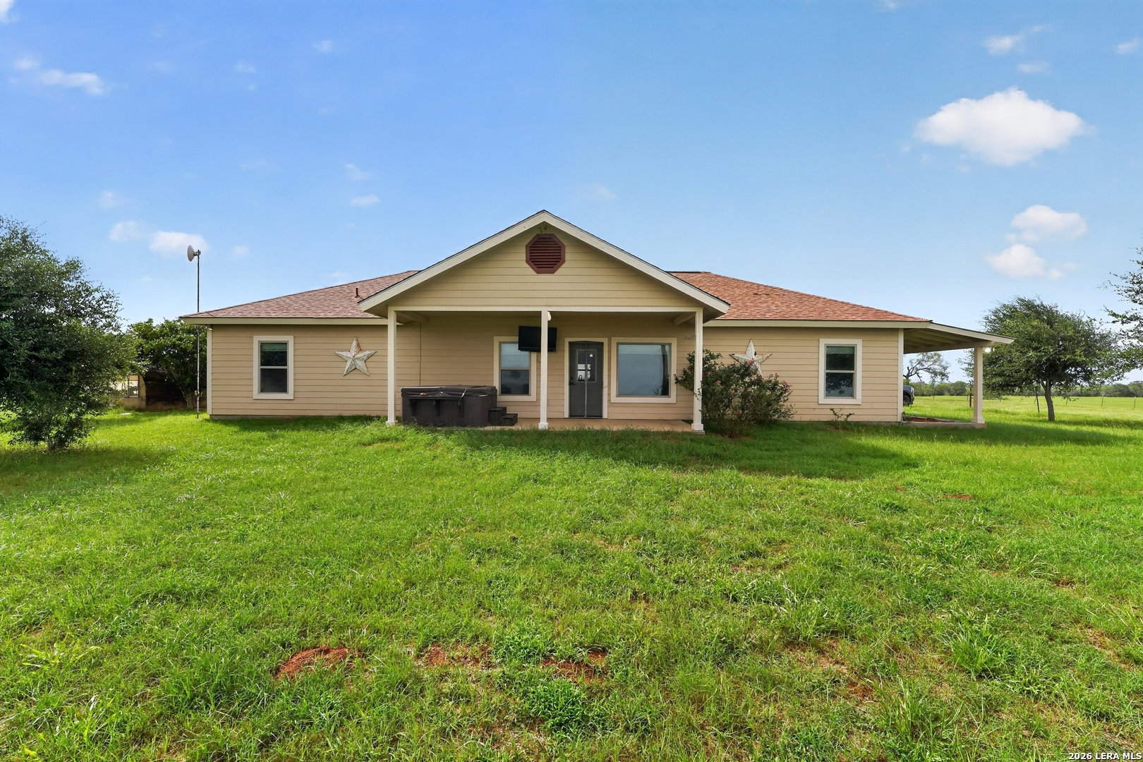 2217 County Road 412 — photo