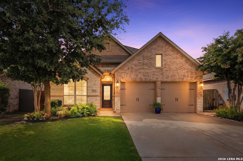 361 Lacey Oak Loop — photo