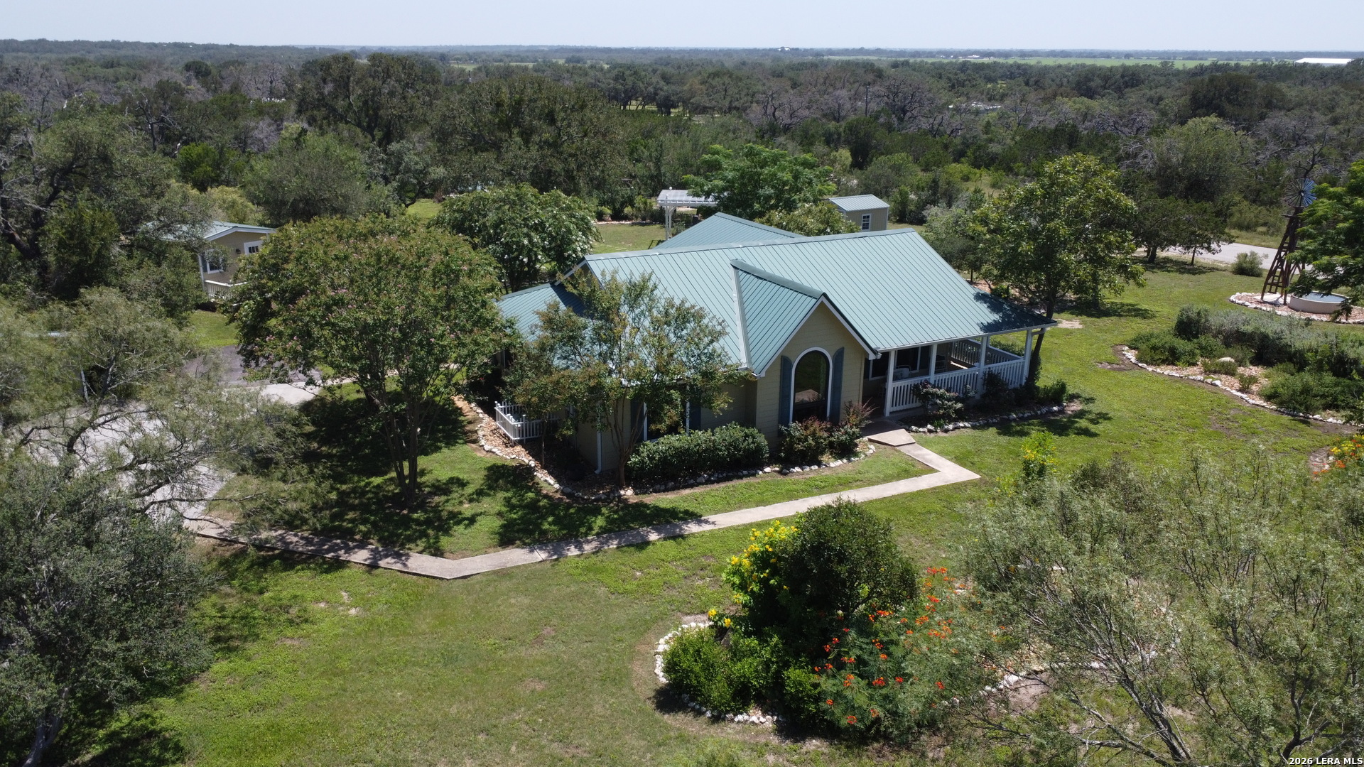 610 County Road 342 — photo