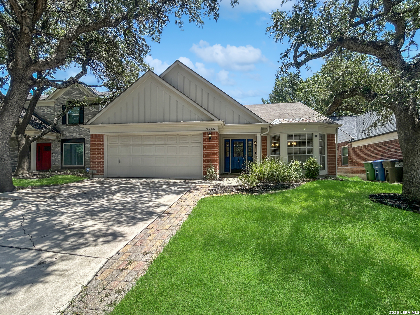9306 Fishers Hill Drive — photo