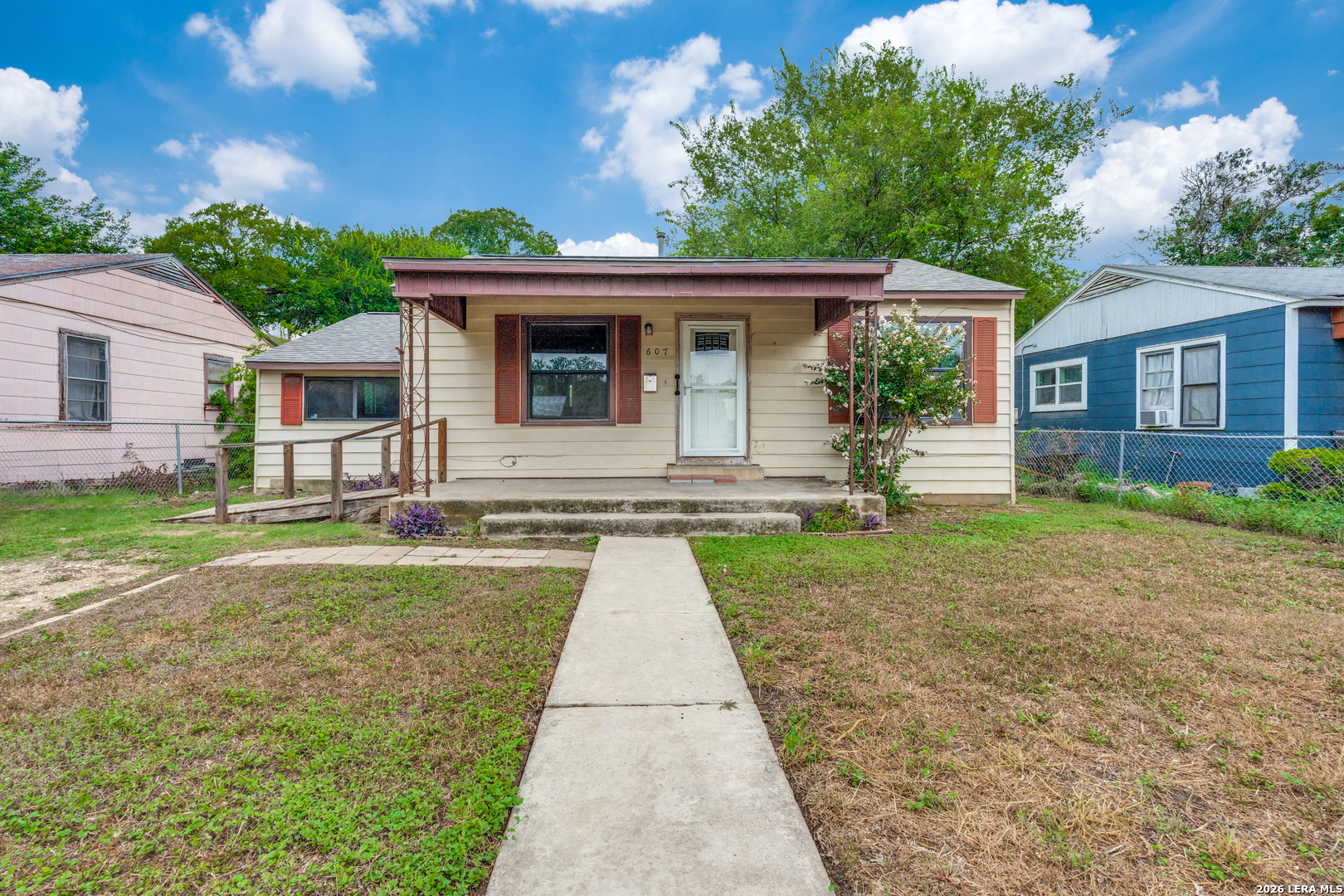 607 Wright Avenue, Schertz, TX 78154 — photo 2