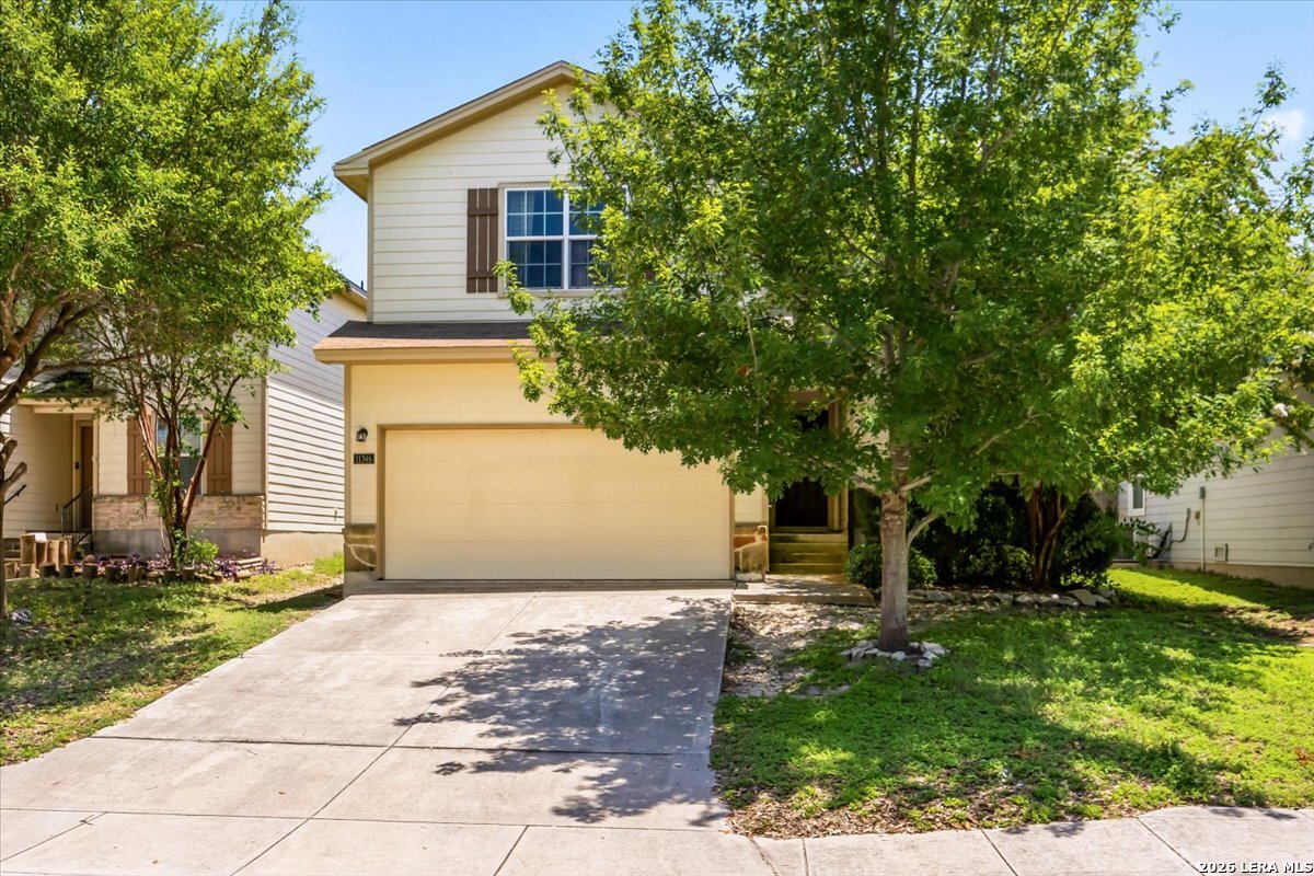 11346 Camp Creek Trail — photo