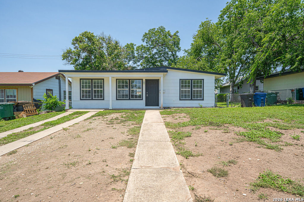 307 Gayle Avenue — photo