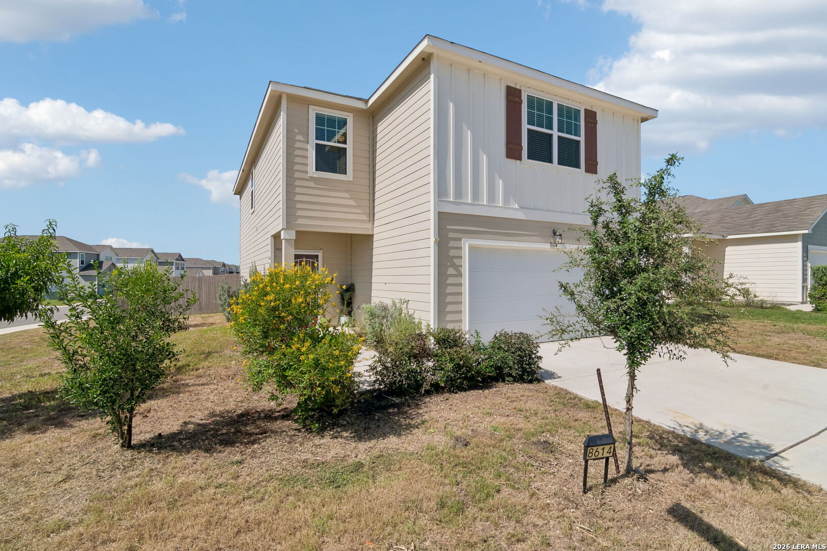8614 Olive Blf — photo