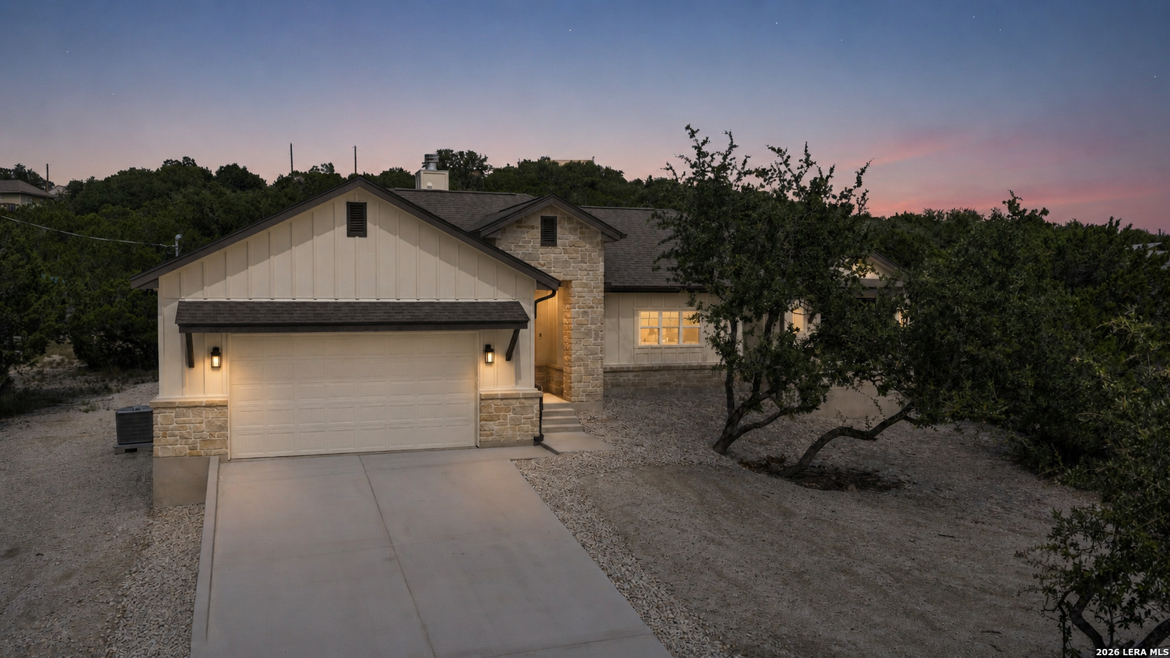 831 Lasso Loop — photo
