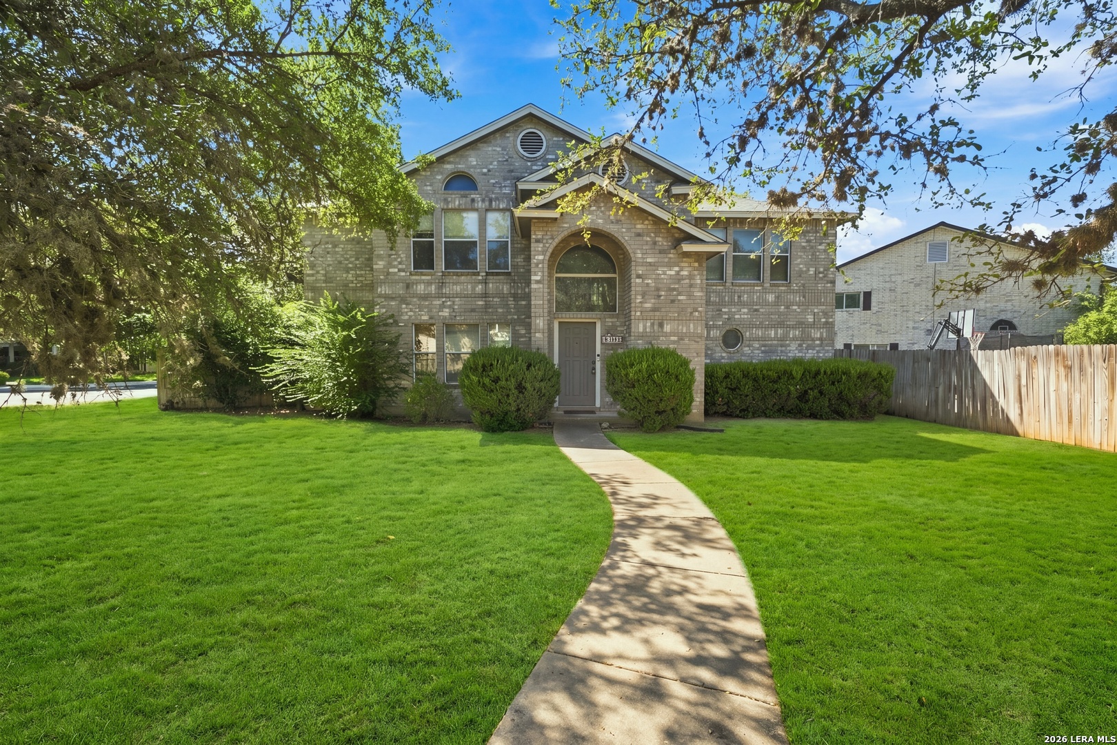 16522 Calico Creek Drive — photo