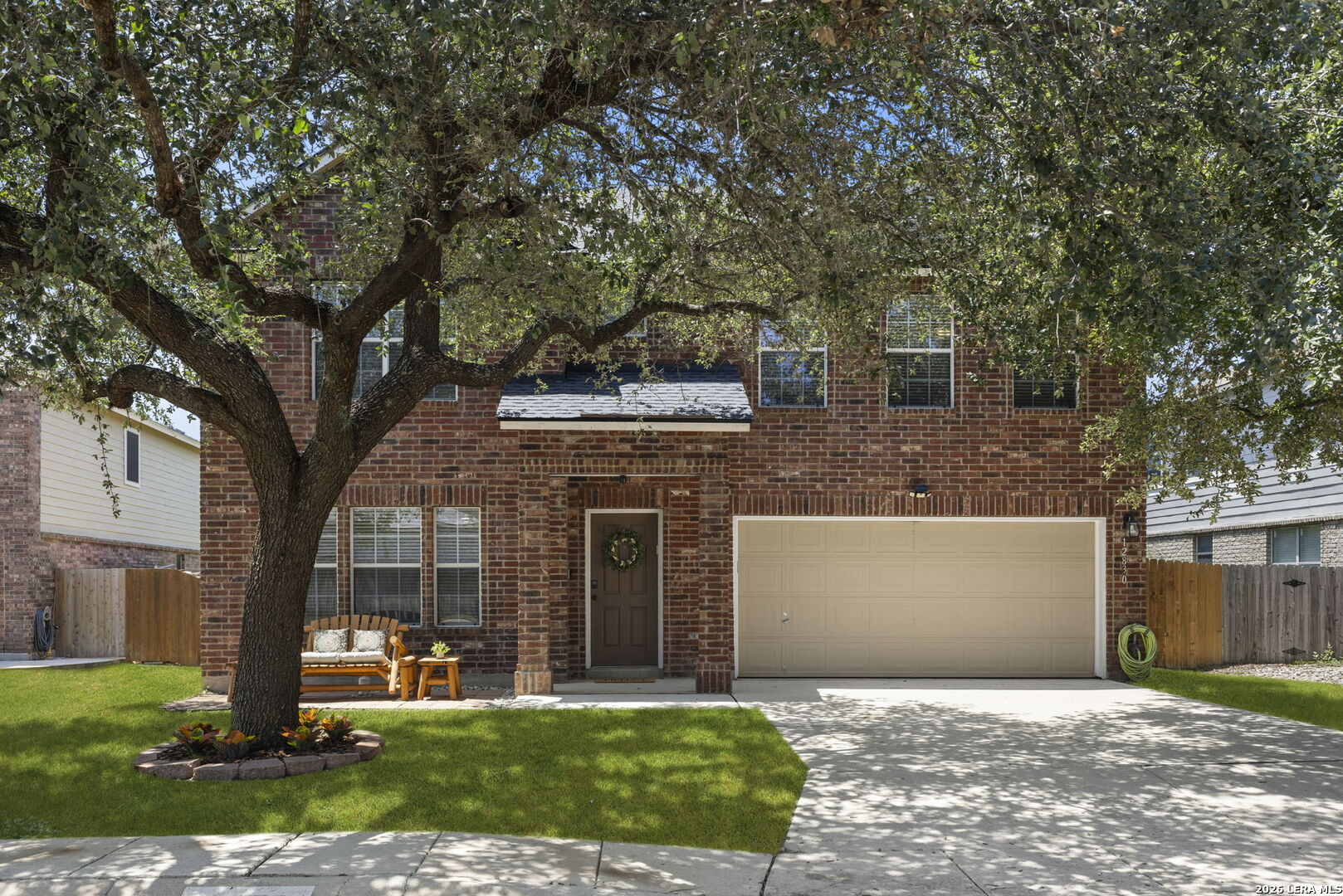 12830 Bridge Cedar — photo
