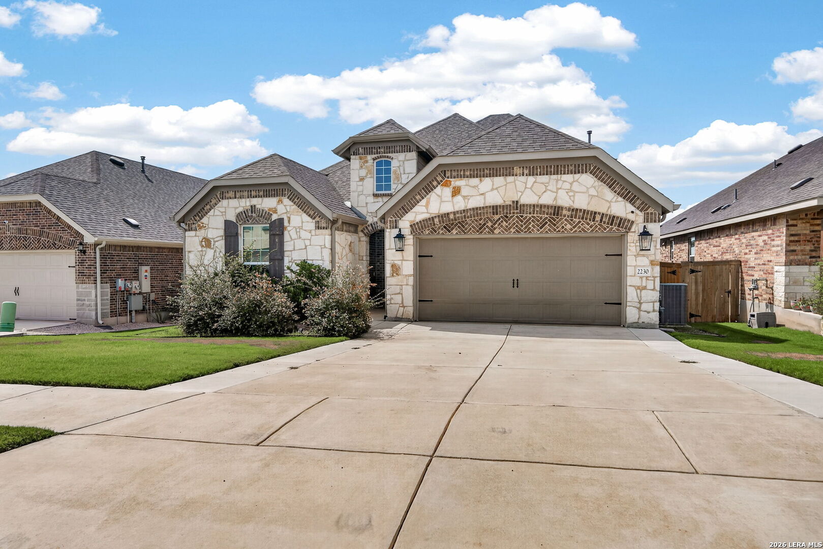 2230 Steerhead Trail — photo