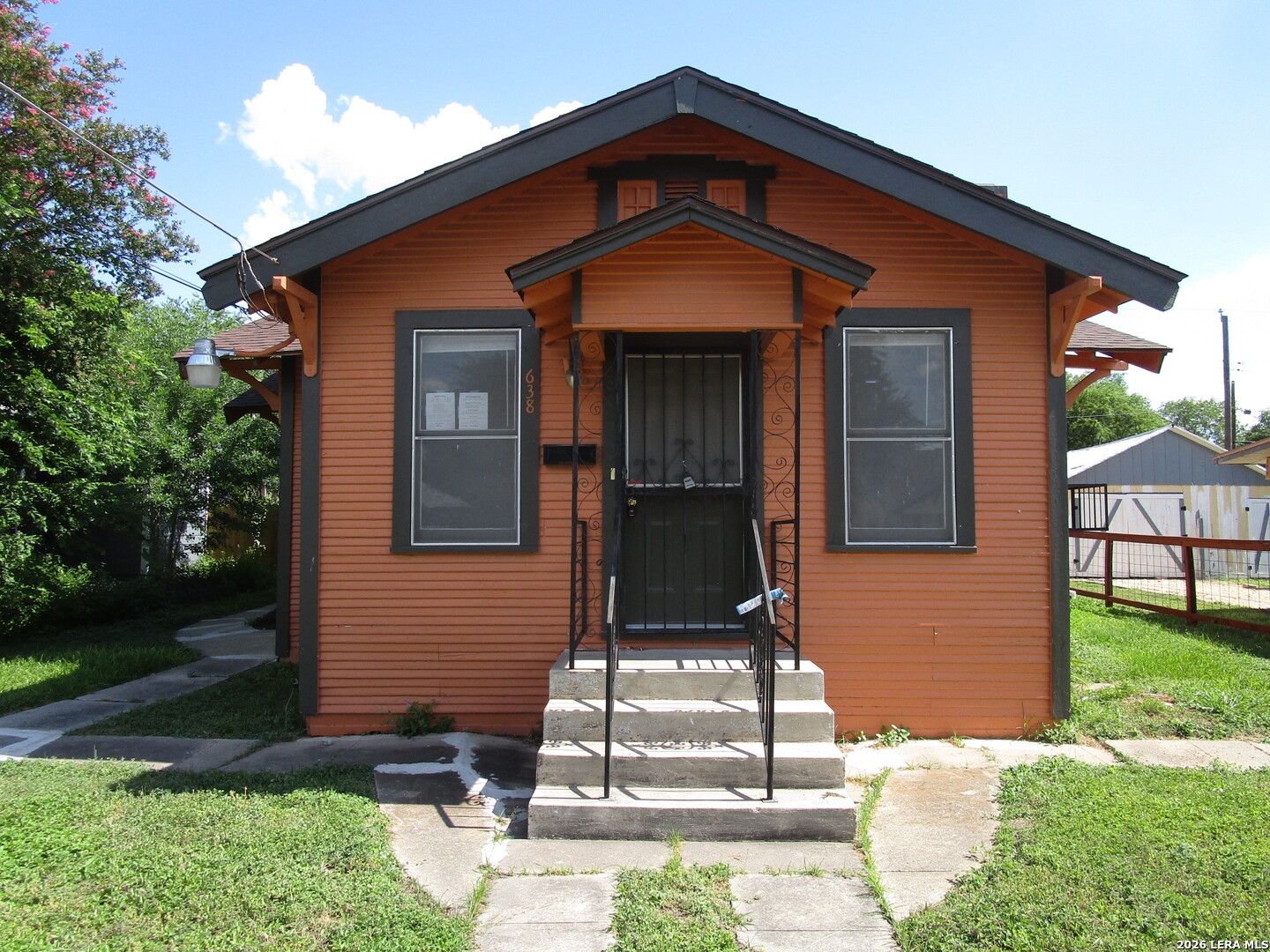 638 Canton — photo