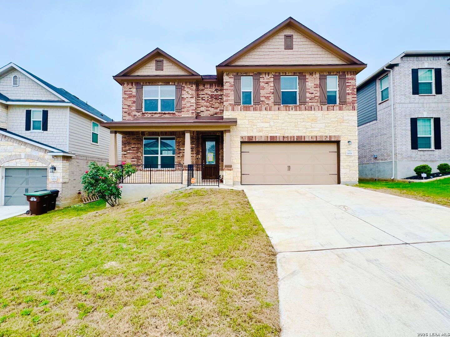 14918 Hestia Court — photo
