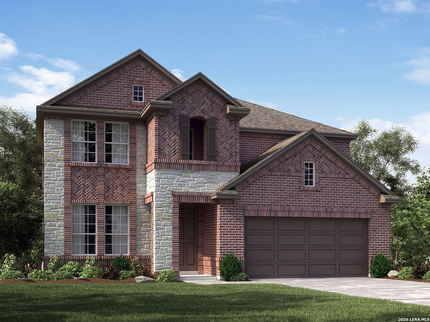 11357 Feather Vale — photo