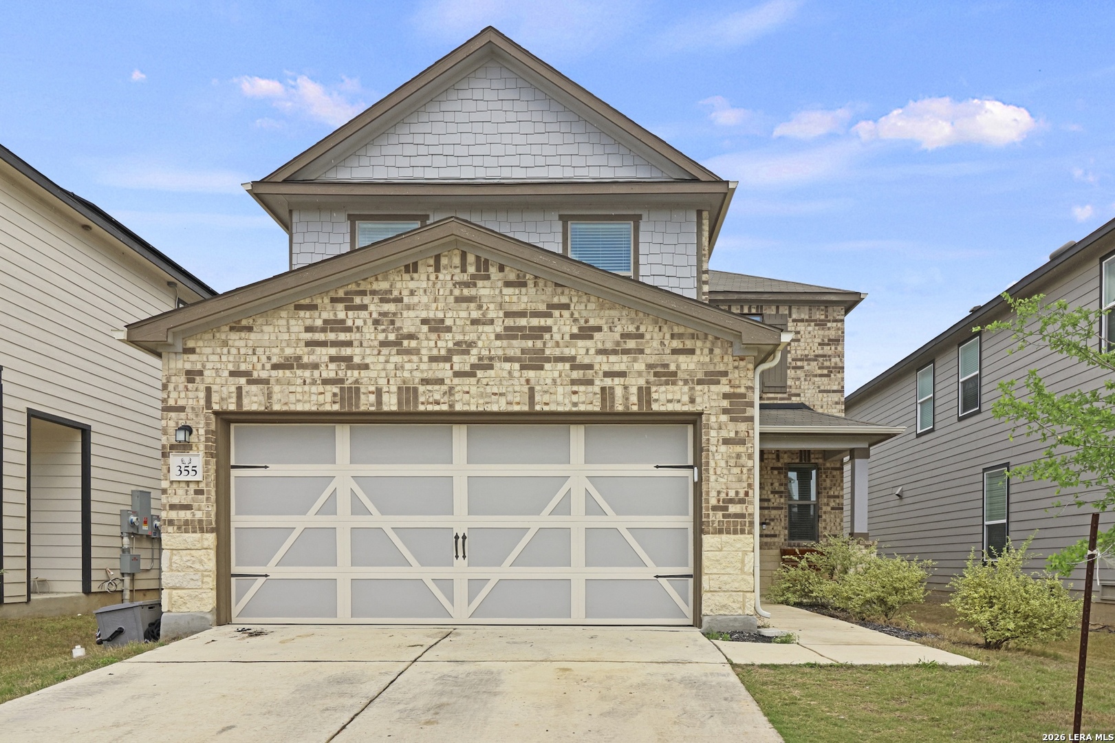355 Deer Crest Drive — photo