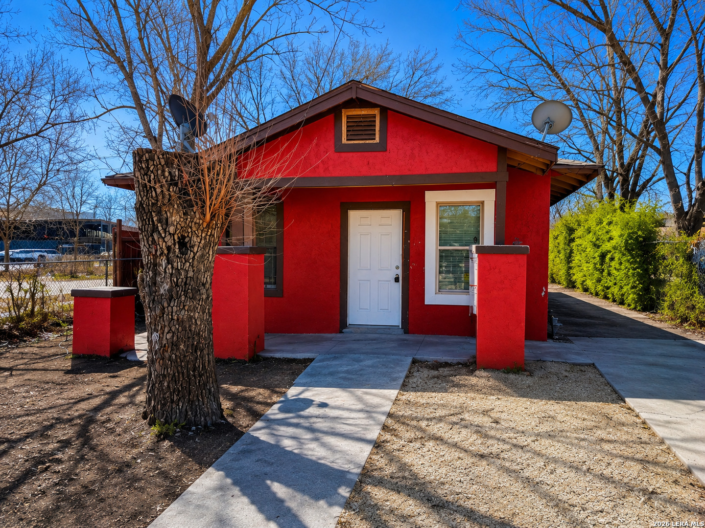 2106 El Paso Street — photo