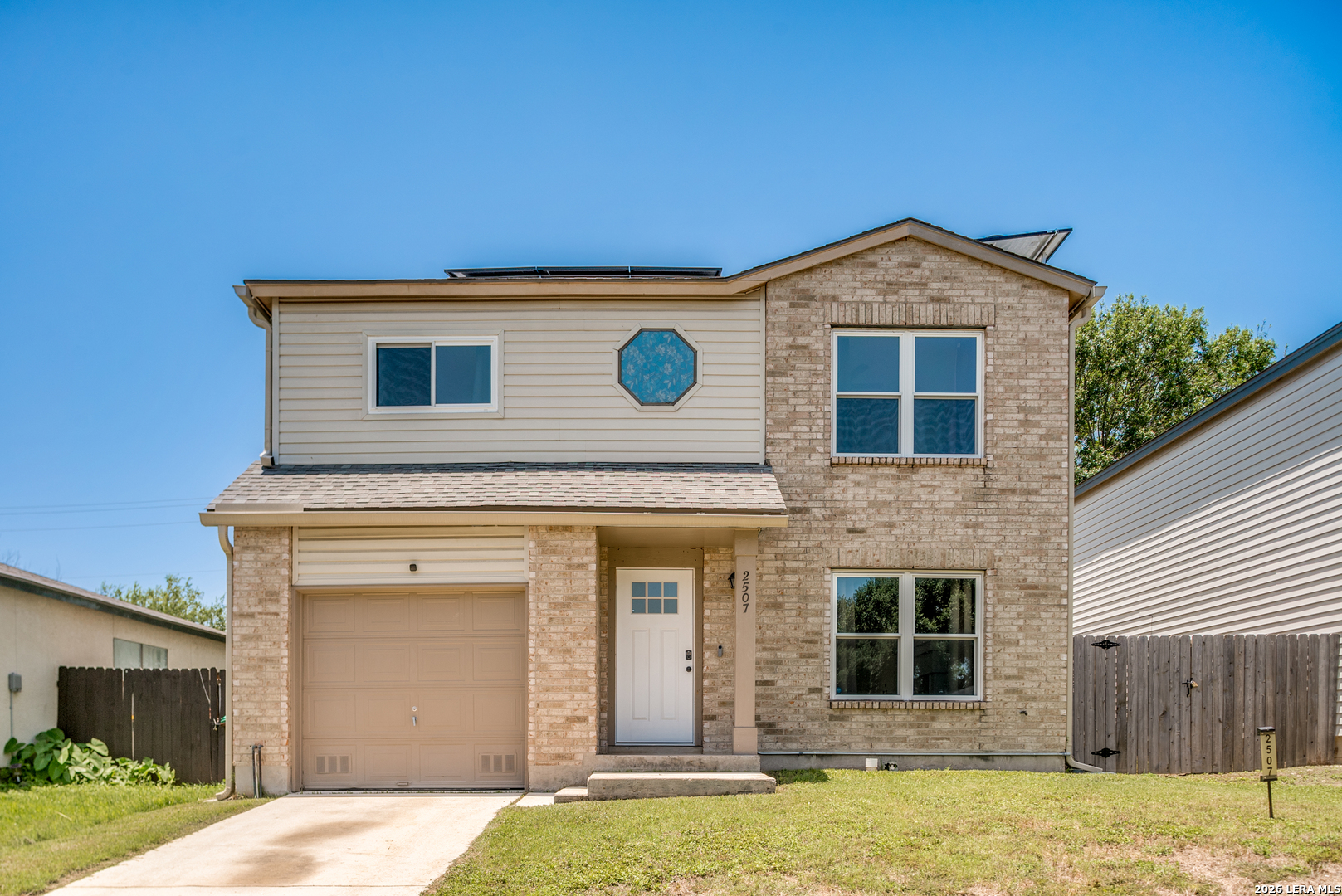 2507 Westgard Pass — photo