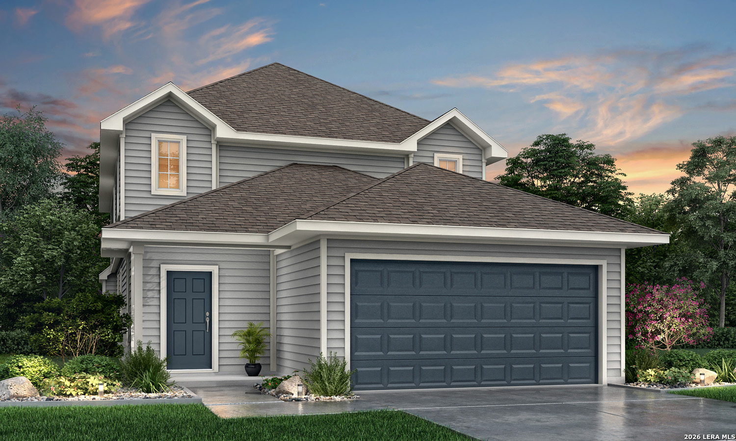 8827 Black Oak Drive — photo