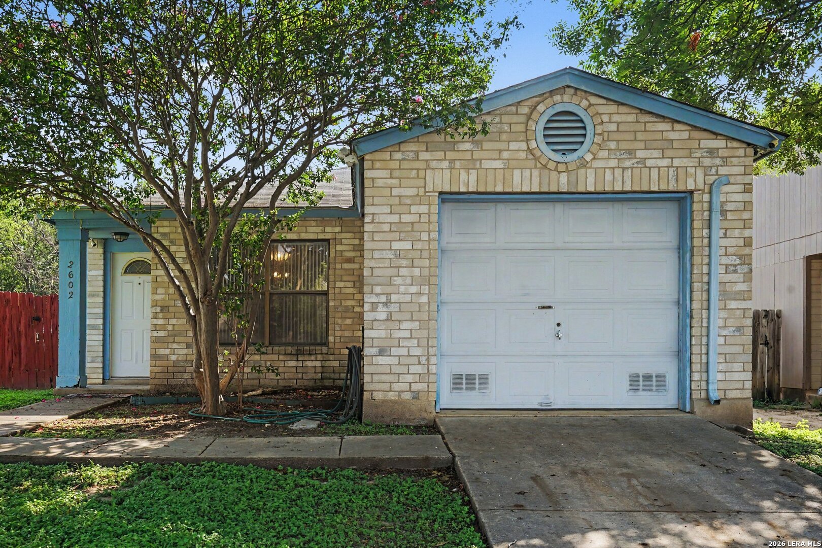 2602 Buffalo Pass Drive — photo