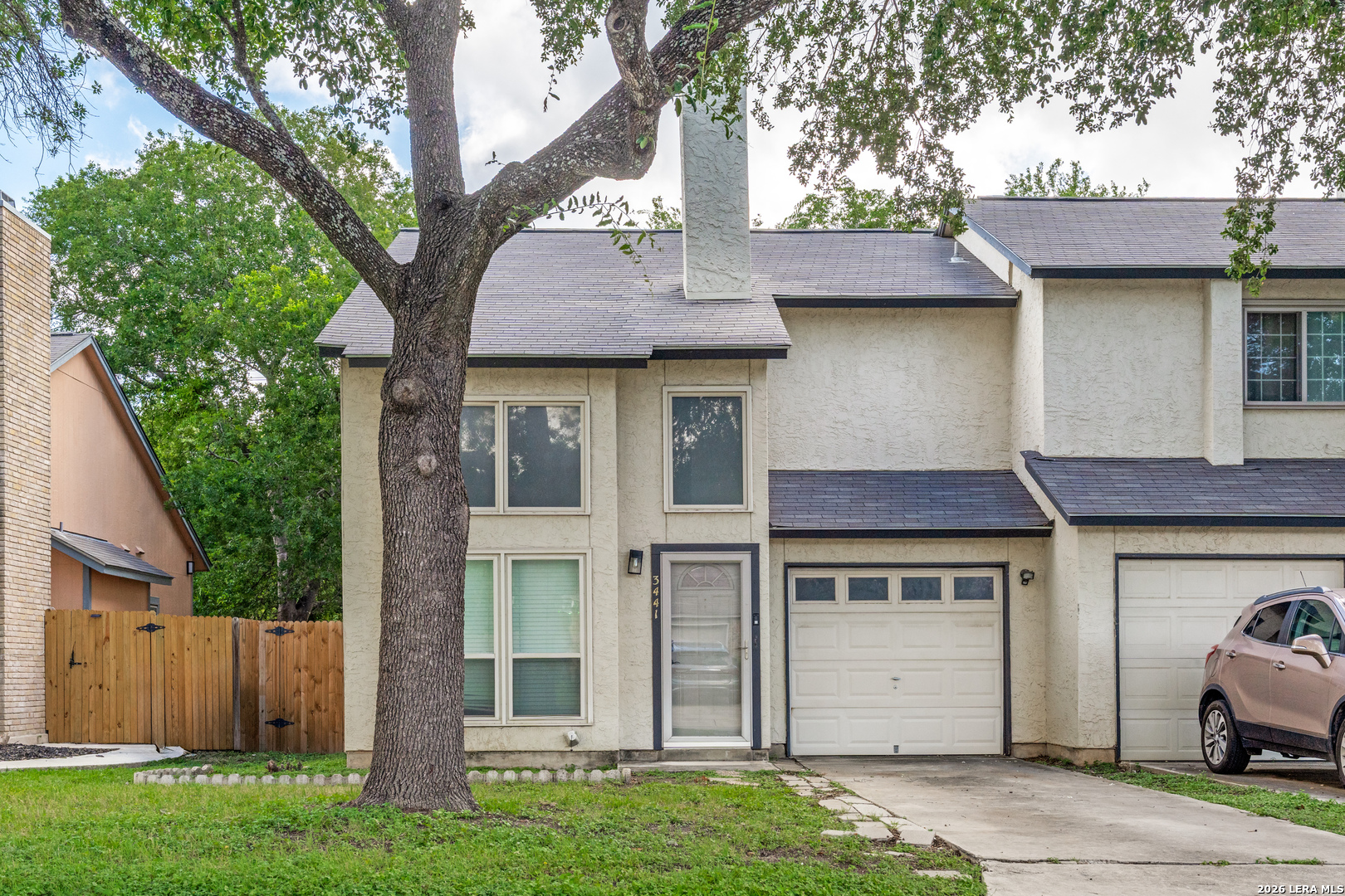 3441 Ridge Rnch #0, San Antonio, TX 78247 — photo 2